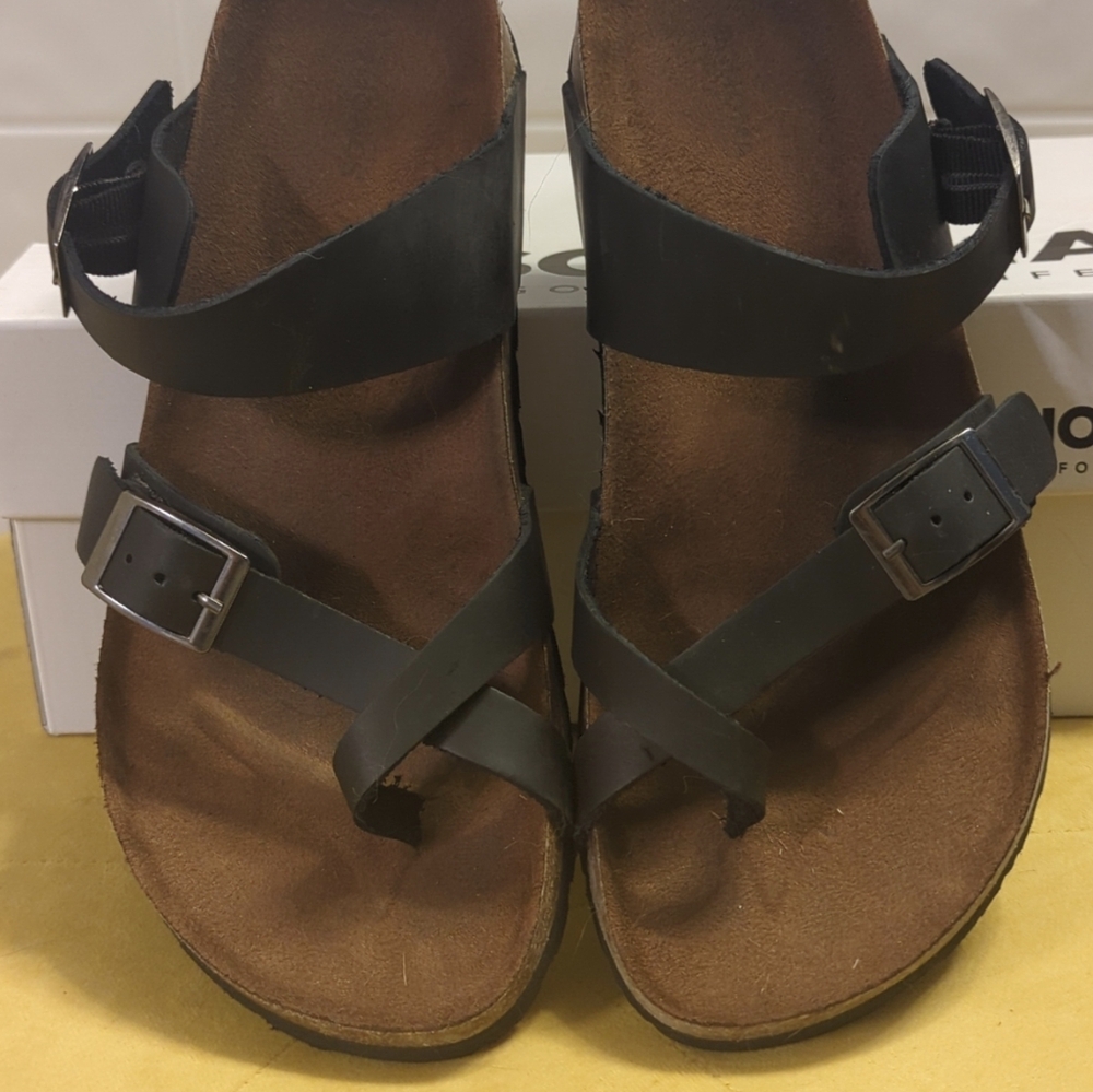 Sonoma Sandals